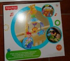 Giostrina fisher price usato  Certosa di Pavia