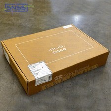 CISCO 24 PORTAS 24P PoE L3 SWITCH 4X 10G SFP+ REFRESH CBS220-24P-4X EU EX IVA £245 comprar usado  Enviando para Brazil