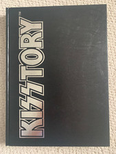 Kisstory amazing huge for sale  Central Square