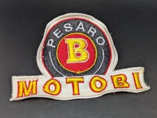 Motobi pesaro toppa usato  Verrayes