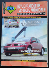 Revue technique renault d'occasion  Orchies