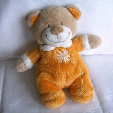 Doudou ours kiabi d'occasion  Lescar