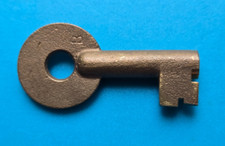 Brass hollow barrel for sale  Waco