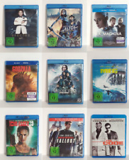 Auswahl blu ray gebraucht kaufen  Peine