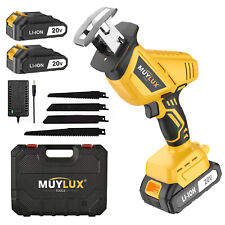 20v cordless reciprocating for sale  Rowland Heights