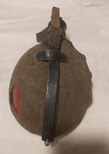 Ww2 allemand gourde d'occasion  Paris XV