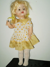 Ancienne poupee mecanique d'occasion  Laigneville