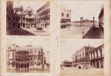 Venezia palazzo ducale usato  Cremona