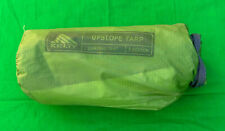 Kelty upslope tarp for sale  Fontana