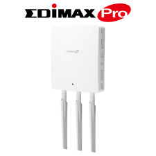 Ponto de acesso EDiMAX Pro WAP1750 WiFi IEEE 802.11ac - Usado, usado comprar usado  Enviando para Brazil