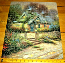 Jigsaw puzzle 500 for sale  Spring Hill