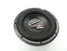 Audiopipe sub subwoofer gebraucht kaufen  Schöneiche