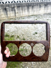 Couverture console centrale d'occasion  Sartrouville