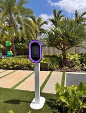 Start photo booth for sale  Miami