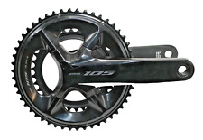 Shimano 105 r7100 gebraucht kaufen  Hausham
