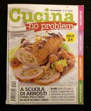 Cucina problem n.11 usato  Italia