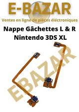 Nappe contacteur bouton d'occasion  Colombes