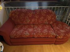 Sofa schlafsofa couch gebraucht kaufen  Wiesbaden