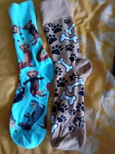 Sportsocken hundeliebhaber far gebraucht kaufen  Erbach