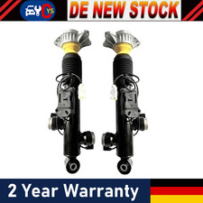 1pair rear shock d'occasion  Expédié en Belgium