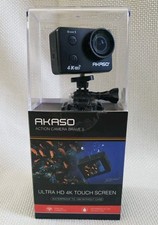 Akaso action camera for sale  Pittsburgh