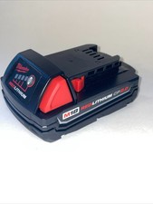Milwaukee 1820 m18 for sale  Boca Raton