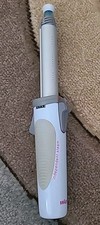 braun cordless gas styler for sale  COVENTRY