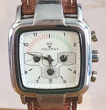 Orologio automatico olipai. usato  Spedire a Italy