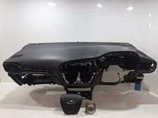 2018 ford fiesta for sale  POOLE