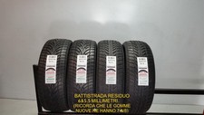Gomme usate termiche usato  Comiso