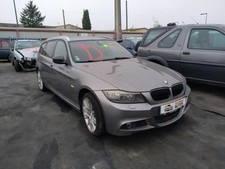 Grille calandre gauche d'occasion  Aucamville