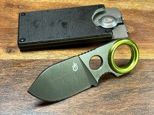 Gerber gdc fixed for sale  Austin