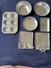 Vintage aluminum 1950 for sale  Liverpool