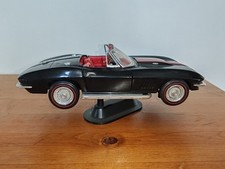 Chevrolet corvette 427 d'occasion  Orsay