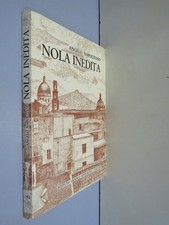 Nola inedita angelo usato  Salerno