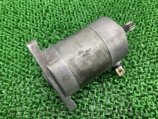 Motor de arranque YAMAHA usado genuíno DT230 Lanza 4TP bom estado. comprar usado  Enviando para Brazil