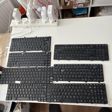 Joblot mixed laptop for sale  WESTERHAM