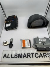 Smart fortwo 451 for sale  COLCHESTER