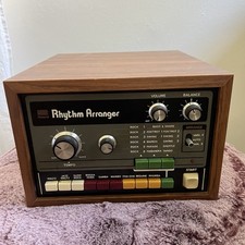 Roland rhythm arranger for sale  Indianapolis
