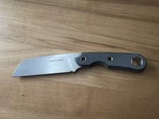 Viper basic micarta gebraucht kaufen  Bielefeld