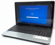 Laptop packard bell for sale  HULL
