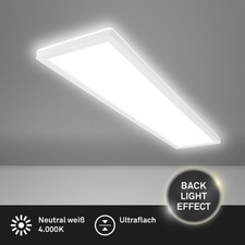 Led panel 36w gebraucht kaufen  Arnstadt