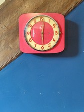 Horloge pendule murale d'occasion  Cénac-et-Saint-Julien