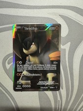 Terrakion full art usato  Eboli
