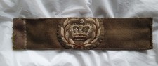 wrist rank for sale  STEVENAGE