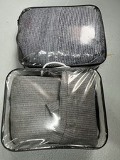 Breathable ground sheet for sale  WORKSOP