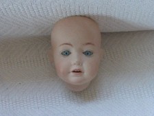 Alter porzellan puppenkopf gebraucht kaufen  Feldkirchen-Westerham