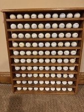 Wooden golf ball for sale  Greensburg
