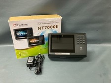 Novatime nt7000ii card for sale  Fort Wayne