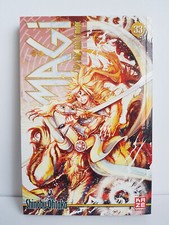 magi labyrinth of magic gebraucht kaufen magi labyrinth of magic gebraucht kaufen Wittstock/Dosse